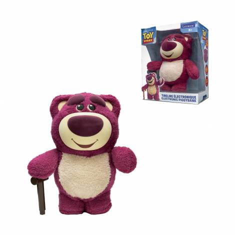 Lexibook Disney: Toy Story - Electonic Piggybank (25.JG140TS1)