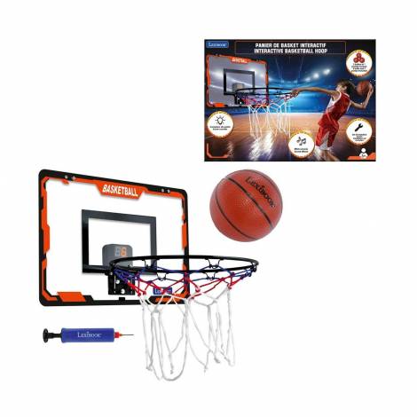 Lexibook: Interactive Basketball Hoop (25.JG920)