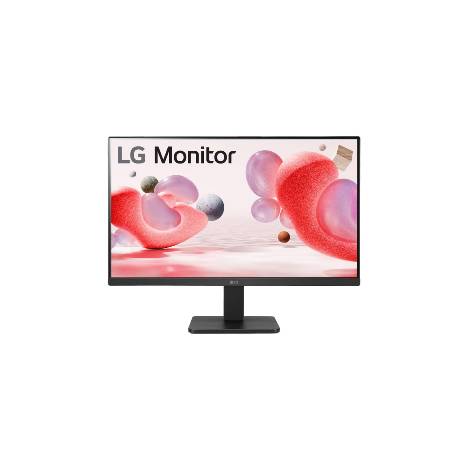 LG MONITOR 24MR400-B.AEU/CEU, FLAT IPS, FHD, 23.8