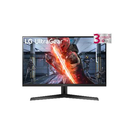 LG MONITOR 27GN60R-B, LCD TFT IPS LED, 27