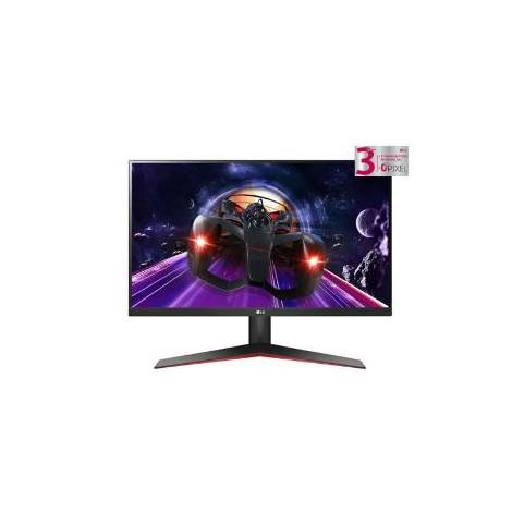 LG MONITOR 27MP60GP-B,  LCD TFT IPS LED, 27