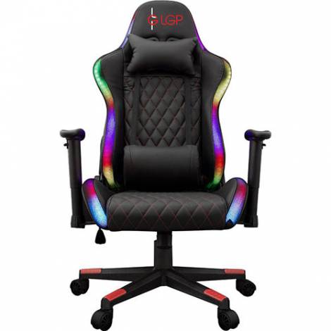 LGP RGB GAMING CHAIR WITH REMOTE CONTROL 