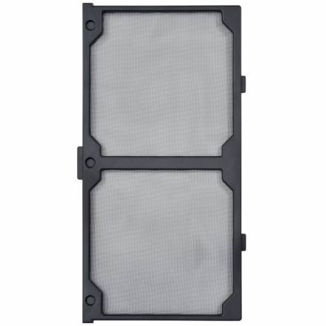Lian Li LANCOOL 207 Front Dust Filter - black