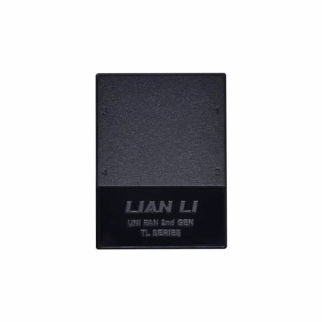 Lian Li UNIFAN HUB TL Black  - UNI HUB - TL series L-Connect 3 Controller Black