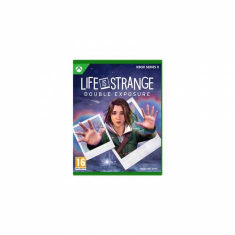 Life is Strange : Double Exposure (Xbox Series X)