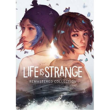 Life is Strange Remastered Collection PC - Steam Key (Κωδικός μόνο)