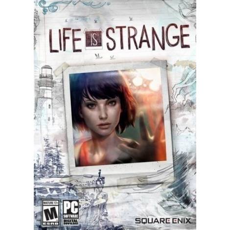 Life is Strange - Steam CD Key (Κωδικός μόνο) (PC)