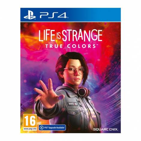 Life Is Strange True Colors (PS4)