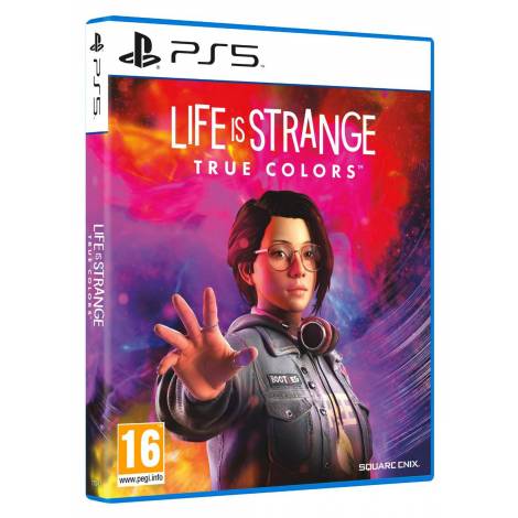 Life Is Strange True Colors (PS5)