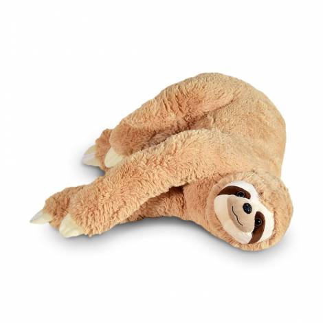 Lifesize Sloth Pillow – Μαξιλάρι βραδύπους σε πραγματικό μέγεθος 90 cm – Η Απόλυτη Άνεση με Στυλ!