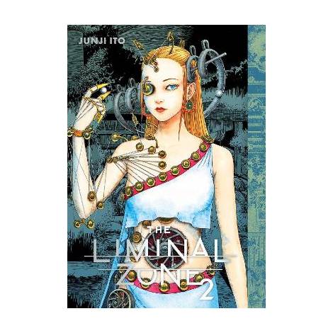 LIMINAL ZONE, VOL. 2 HA