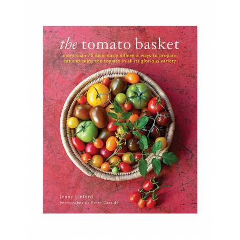 Linford Jenny - The Tomato Basket