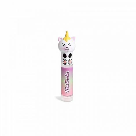 Lip Balm 1.8gr σε 2 Γεύσεις-Χρώματα με Σφραγίδα MAGICAL UNICORN