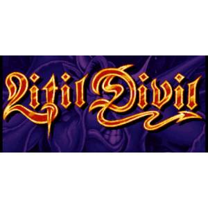 Litil Divil - Steam CD Key (Κωδικός μόνο) (PC)