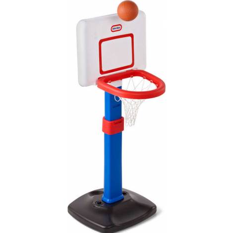 Little Tikes - Basketball Set TotSports (620836)