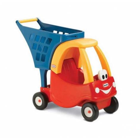 Little Tikes Cozy Coupe® - Shopping Cart (618338E3)