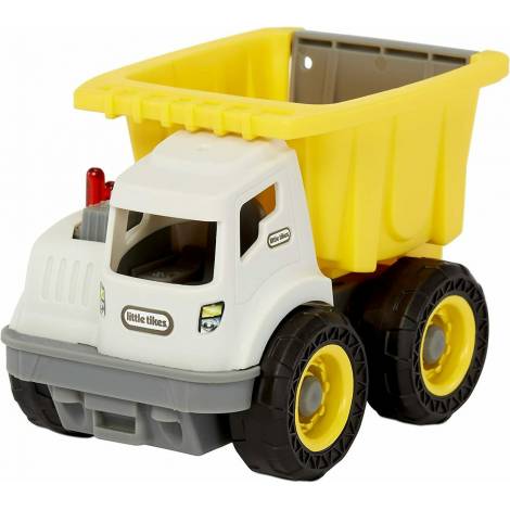 Little Tikes Dirt Diggers™ Minis - Dump Truck (659409EUC)