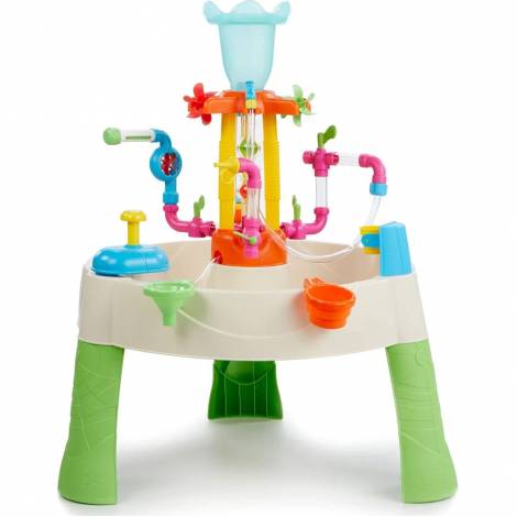 Little Tikes Fountain Factory Water Table (642296PE13)
