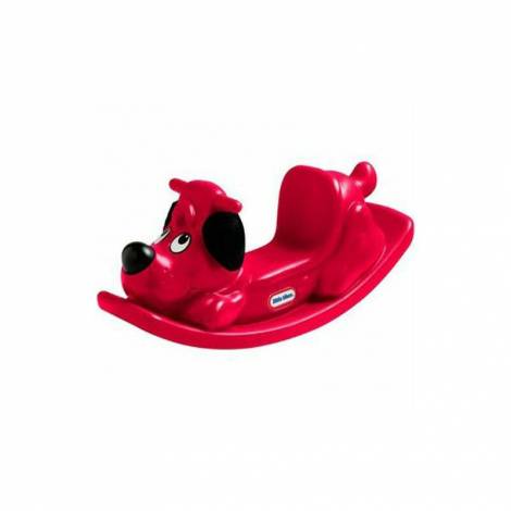 Little Tikes Rockin Puppy Red (174254E3)