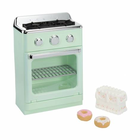 Little Tikes Sweet Spaces: Oven - Kitchen Collection (647581)