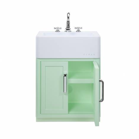 Little Tikes Sweet Spaces: Sink - Kitchen Collection (646867)