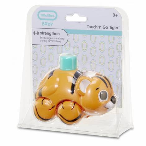 Little Tikes Touch n Go - Tiger (646188)