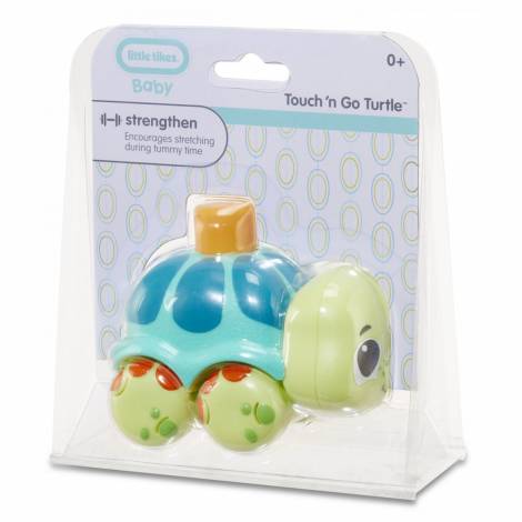 Little Tikes Touch n Go - Turtle (646171)