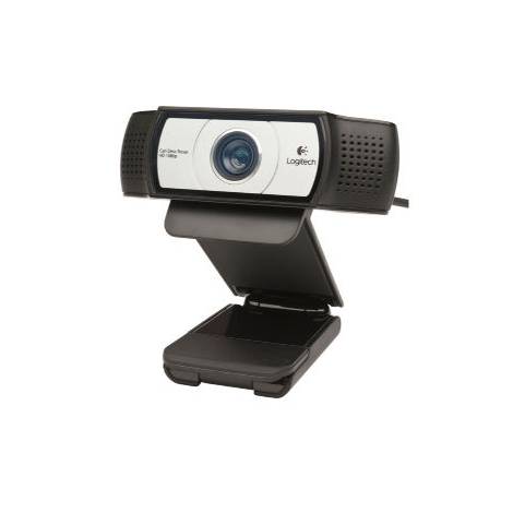 Logitech ConferenceCam C930E Webcam