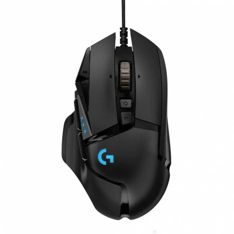 Logitech G502 HERO Gaming Mouse
