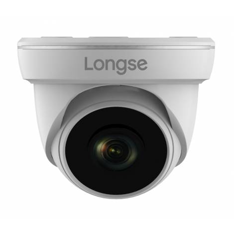 LONGSE υβριδική κάμερα LIRDLAHTC200F, 2.8mm, 1/3