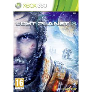 Lost Planet 3 (XBOX 360)