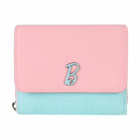 Loungefly: Classic Barbie Zip Around Wallet (PNTB0027)