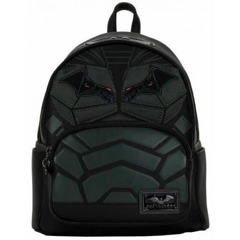 Loungefly Dc Comics - The Batman Cosplay Mini Backpack (DCCBK0069)