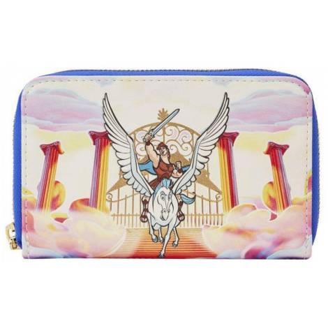 Loungefly Disney: Alice In Wonderland - Classic Movie Lunch Box Crossbody Bag (WDTB2788)