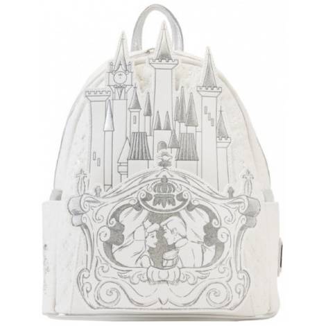 Loungefly Disney: Cinderella - Happily Ever After Mini Backpack (WDBK3074)