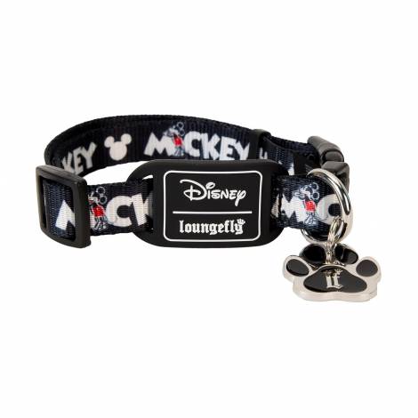 Loungefly Disney - Mickey Pet Collar (L) (WDPDC0007L)