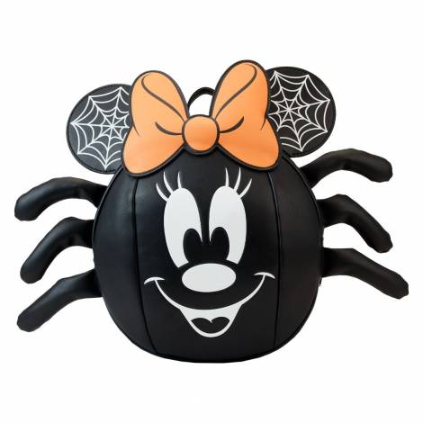Loungefly Disney: Minnie Mouse - Spider Mini Backpack (WDBK3265)