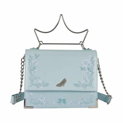 Loungefly Disney: Princess Cinderella Crossbody Bag (WDTB3307)