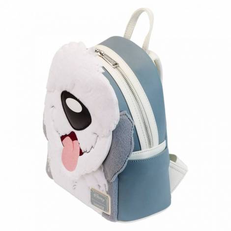 Loungefly Disney: The Little Mermaid -  τσάντα πλάτης Max Cosplay Mini Backpack (WDBK2976)