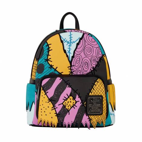 Loungefly Disney: The Night Before Christmas - Sally Mini Backpack (WDBK4174)