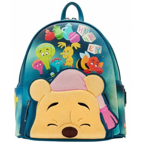 Loungefly Disney: Winnie The Pooh - Heffa-Dreams Mini Backpack (WDBK2969)