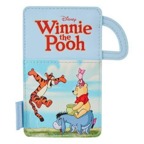 Loungefly Disney: Winnie The Pooh - Mug Cardholder (WDWA2882)