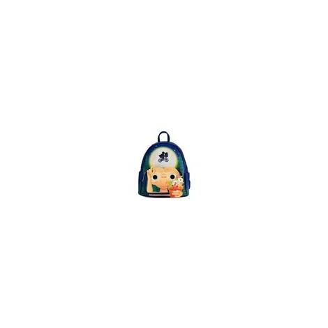 Loungefly Et Ill Be Right Here Mini Backpack (ETBK0001)