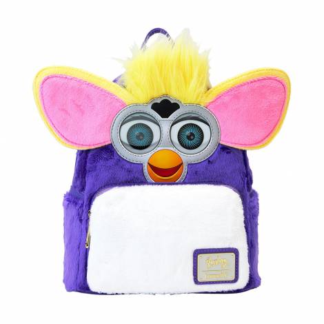 Loungefly Hasbro: Furby Mini Backpack (FURBK0001)