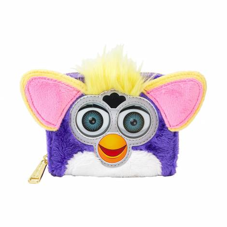 Loungefly Hasbro: Furby Zip Around Wallet (FURWA0001)