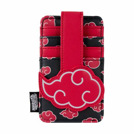 Loungefly Naruto - Akatsuki Itachi Card Holder (NRWA0008)