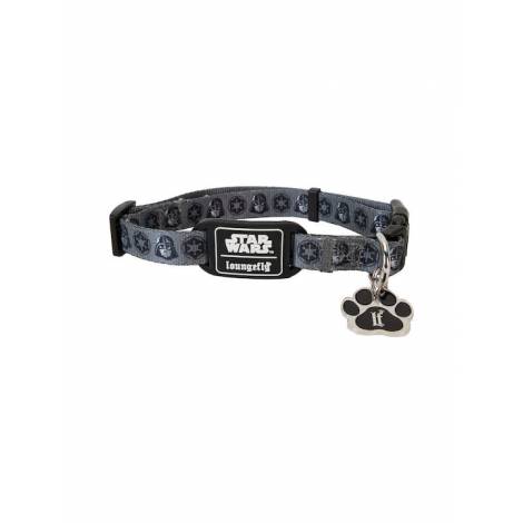 Loungefly Pets Disney: Star Wars - Darth Vader Cosplay Dog Harness (S) (STPDH0001S)