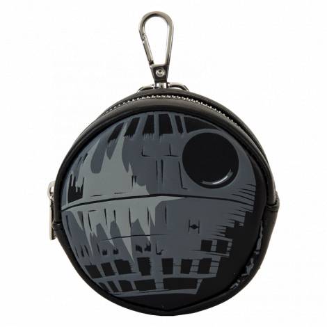 Loungefly Pets Disney: Star Wars - Darth Vader Treat Bag (STDBH0001)