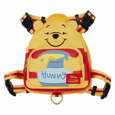 Loungefly Pets Disney - Winnie The Pooh Cosplay Dog Harness (M) (WDPDH0001M)