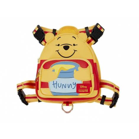 Loungefly Pets Disney - Winnie The Pooh Cosplay Dog Harness (S) (WDPDH0001S)
